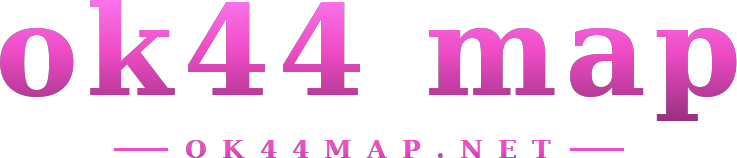 ok44 map logo